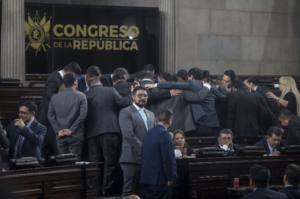 Quiénes son los magistrados y magistradas de la Corte Suprema de ...